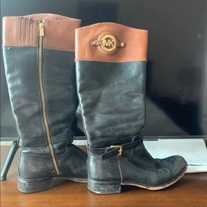 Michael kors boots